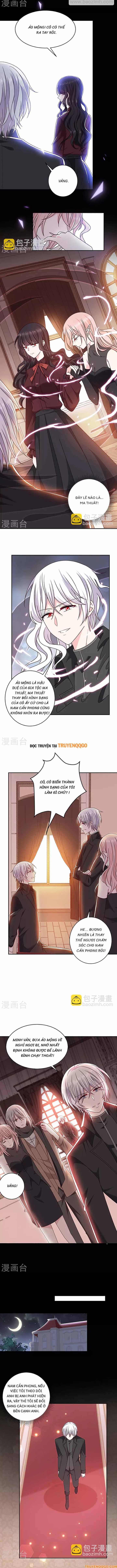 Devil Do Not Kiss Me Chapter 124 - Trang 2