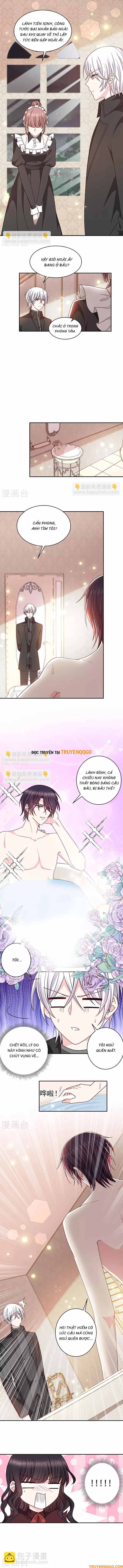 Devil Do Not Kiss Me Chapter 124 - Trang 2