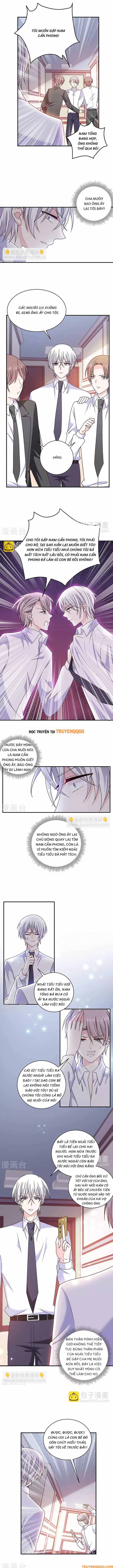 Devil Do Not Kiss Me Chapter 125 - Trang 2