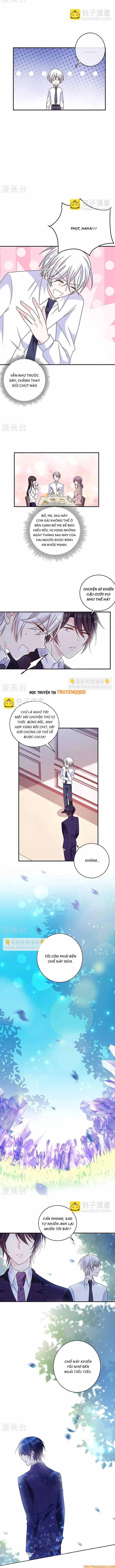 Devil Do Not Kiss Me Chapter 125 - Trang 2