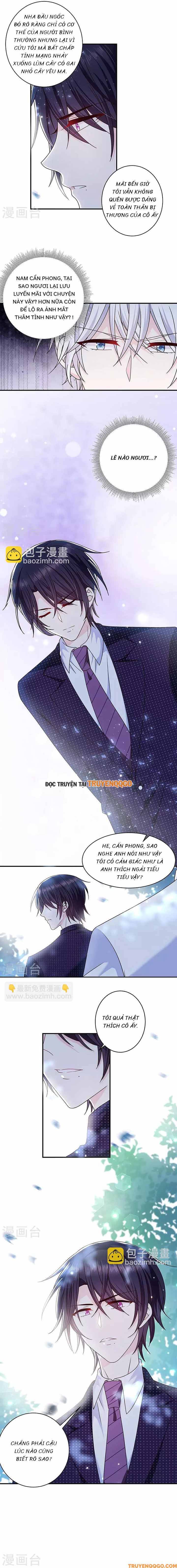 Devil Do Not Kiss Me Chapter 125 - Trang 2