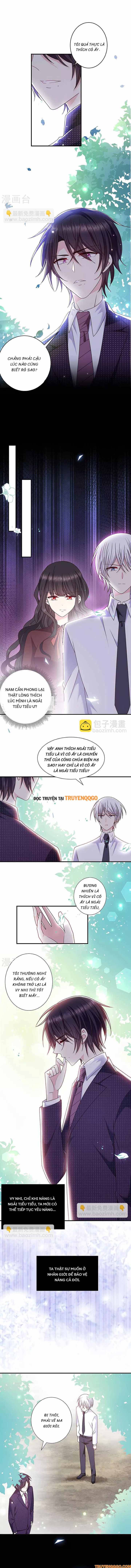 Devil Do Not Kiss Me Chapter 126 - Trang 2