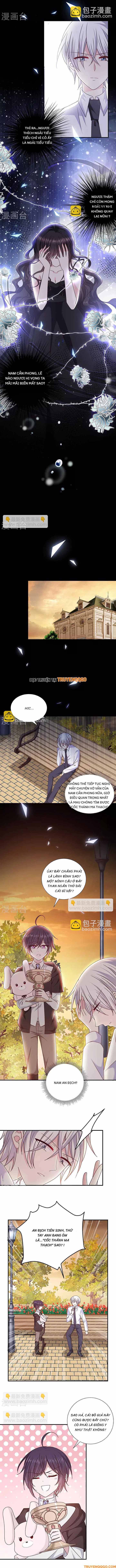 Devil Do Not Kiss Me Chapter 126 - Trang 2