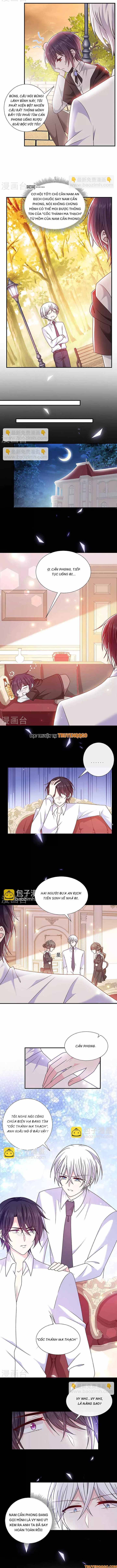 Devil Do Not Kiss Me Chapter 126 - Trang 2