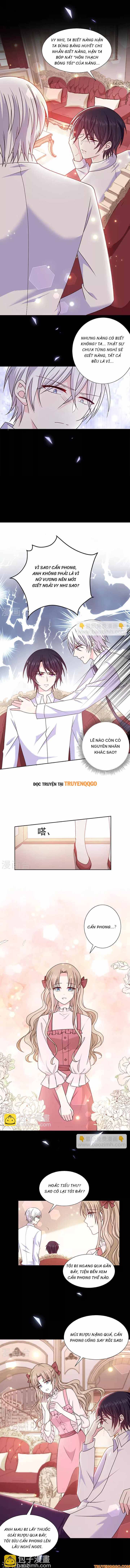 Devil Do Not Kiss Me Chapter 127 - Trang 2