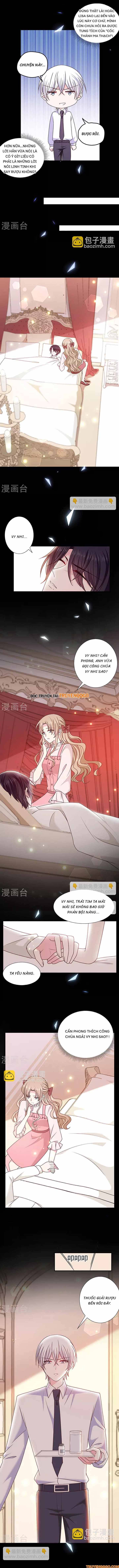 Devil Do Not Kiss Me Chapter 127 - Trang 2