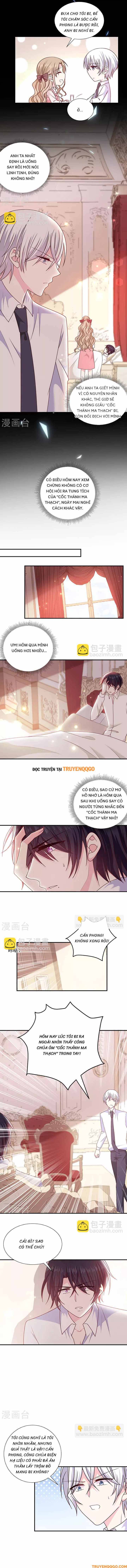 Devil Do Not Kiss Me Chapter 127 - Trang 2