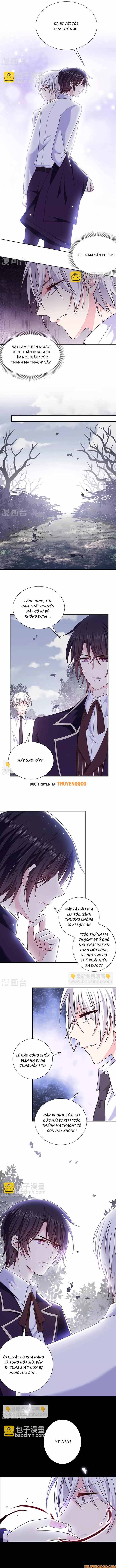 Devil Do Not Kiss Me Chapter 127 - Trang 2