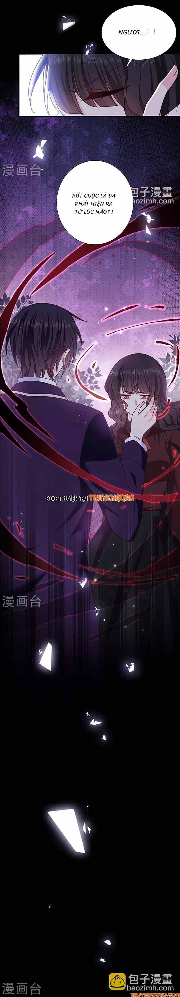 Devil Do Not Kiss Me Chapter 127 - Trang 2