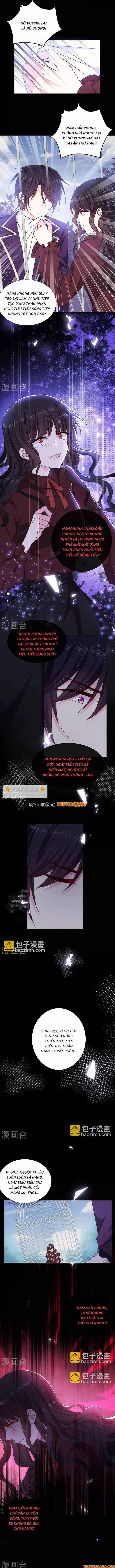 Devil Do Not Kiss Me Chapter 128 - Trang 2