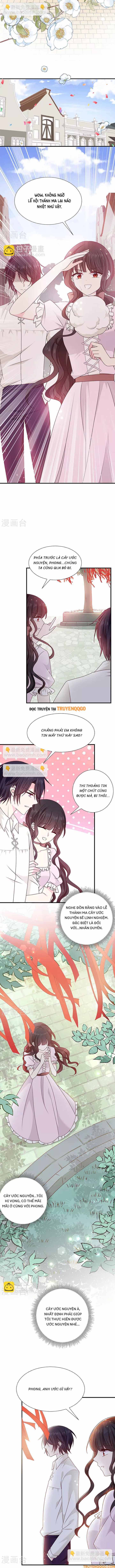 Devil Do Not Kiss Me Chapter 129 - Trang 2