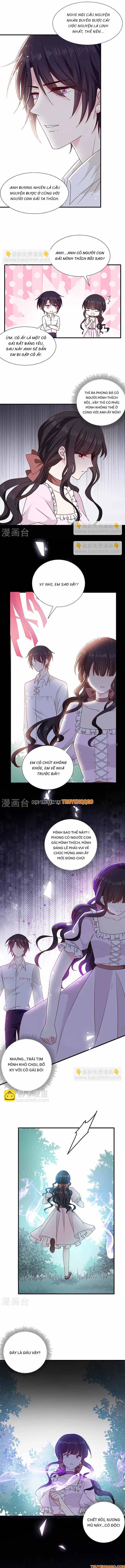 Devil Do Not Kiss Me Chapter 129 - Trang 2
