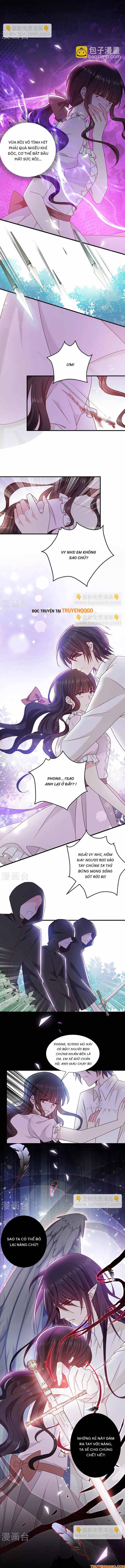 Devil Do Not Kiss Me Chapter 129 - Trang 2