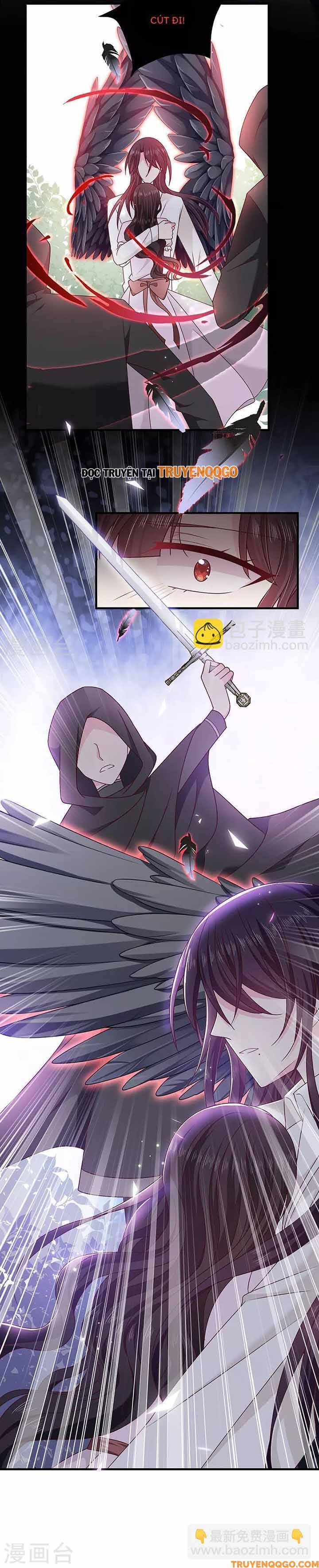 Devil Do Not Kiss Me Chapter 129 - Trang 2