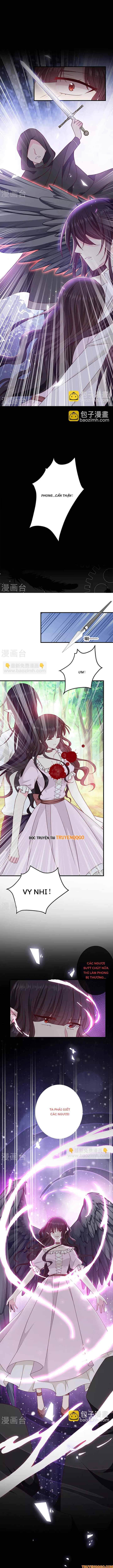 Devil Do Not Kiss Me Chapter 130 - Trang 2