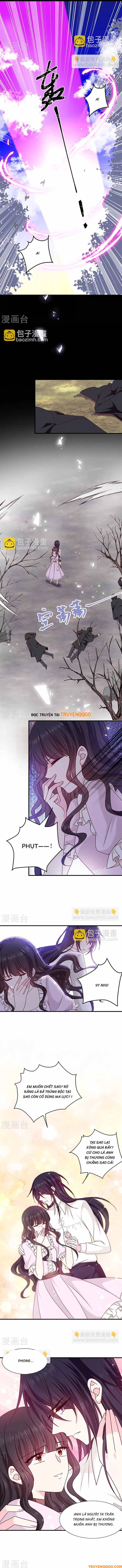 Devil Do Not Kiss Me Chapter 130 - Trang 2