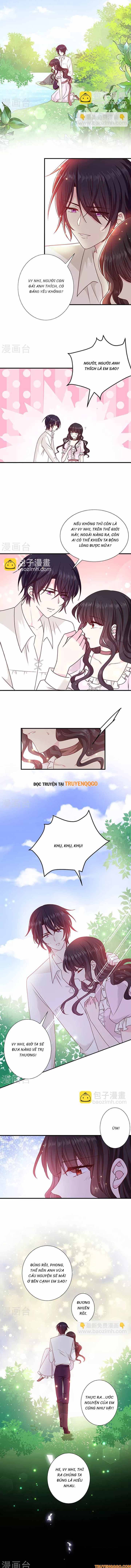 Devil Do Not Kiss Me Chapter 130 - Trang 2
