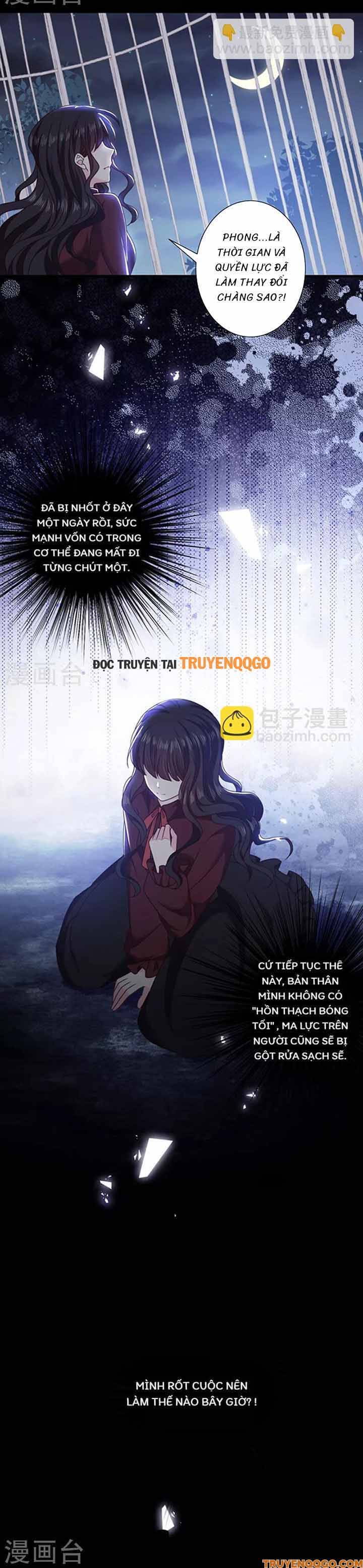 Devil Do Not Kiss Me Chapter 130 - Trang 2