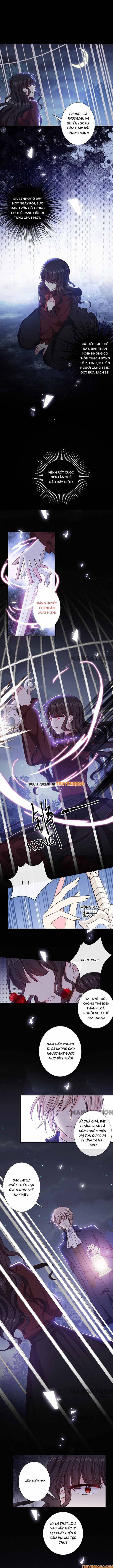 Devil Do Not Kiss Me Chapter 131 - Trang 2