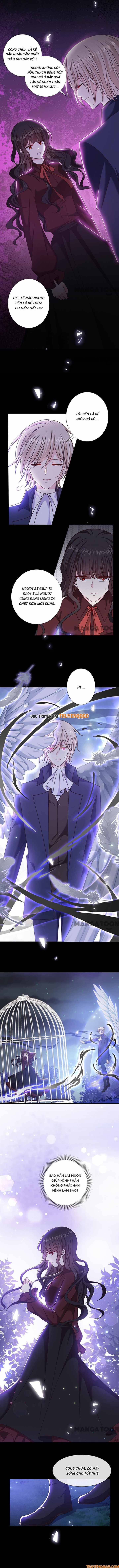 Devil Do Not Kiss Me Chapter 131 - Trang 2