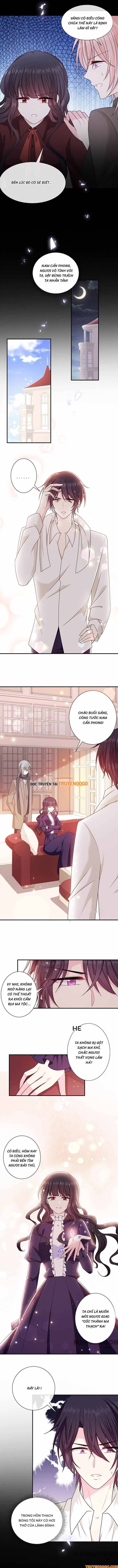Devil Do Not Kiss Me Chapter 131 - Trang 2