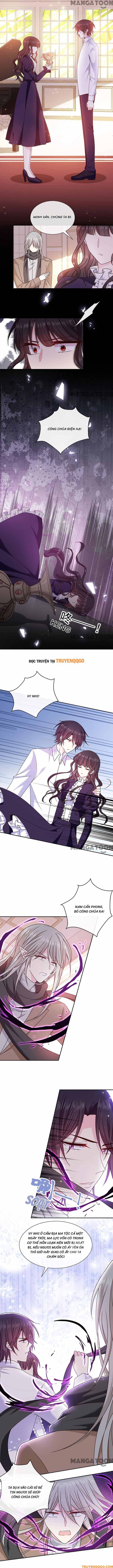 Devil Do Not Kiss Me Chapter 132 - Trang 2