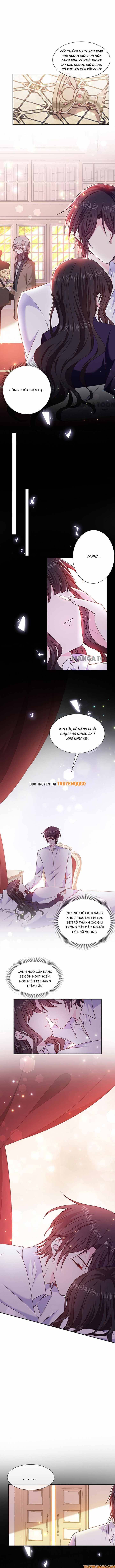 Devil Do Not Kiss Me Chapter 132 - Trang 2