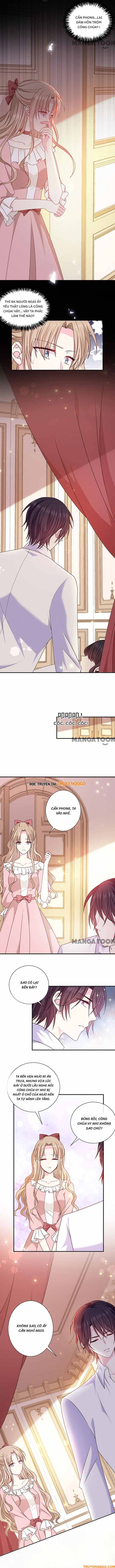 Devil Do Not Kiss Me Chapter 132 - Trang 2