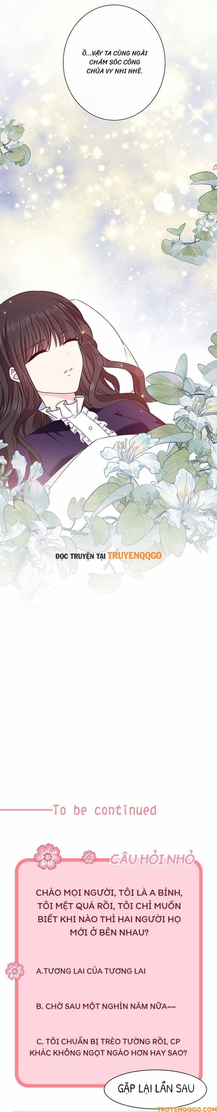 Devil Do Not Kiss Me Chapter 132 - Trang 2