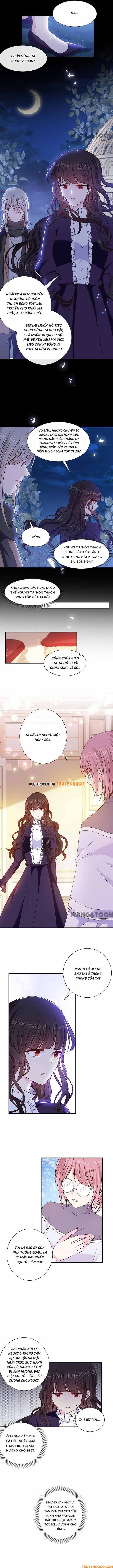 Devil Do Not Kiss Me Chapter 133 - Trang 2
