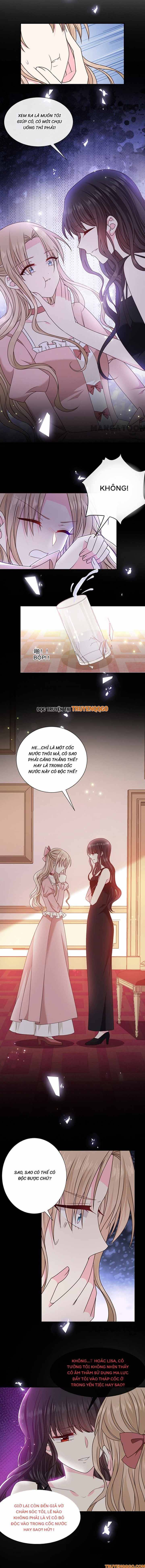 Devil Do Not Kiss Me Chapter 135 - Trang 2