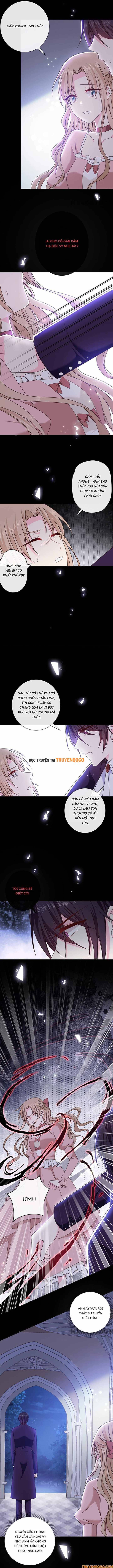 Devil Do Not Kiss Me Chapter 136 - Trang 2