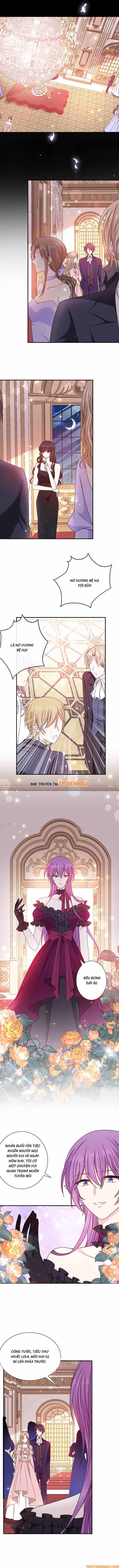 Devil Do Not Kiss Me Chapter 136 - Trang 2