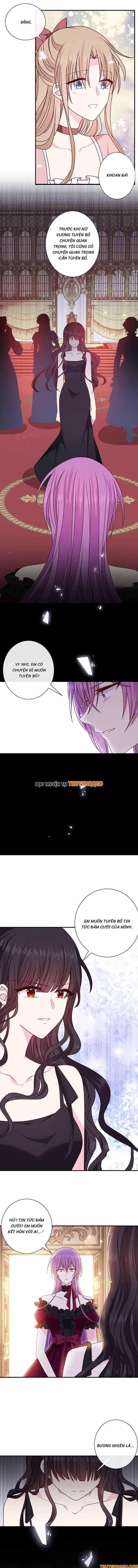 Devil Do Not Kiss Me Chapter 136 - Trang 2