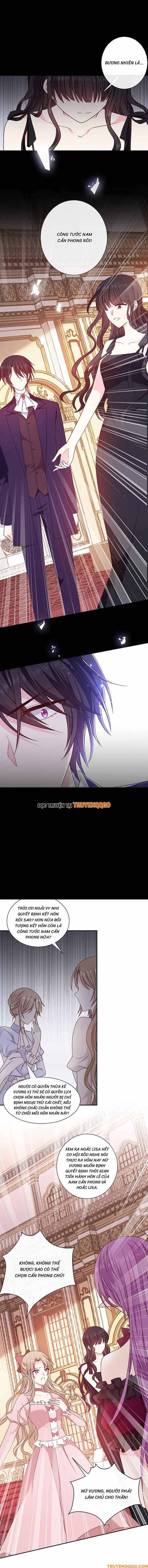 Devil Do Not Kiss Me Chapter 137 - Trang 2