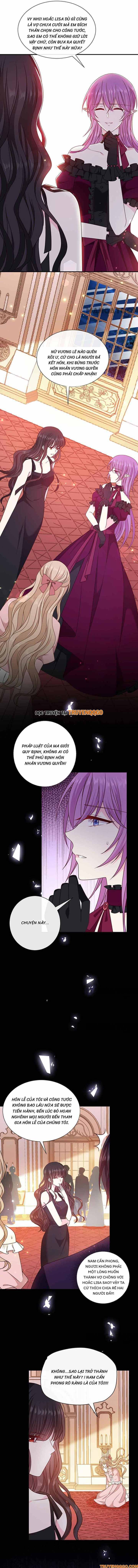 Devil Do Not Kiss Me Chapter 137 - Trang 2