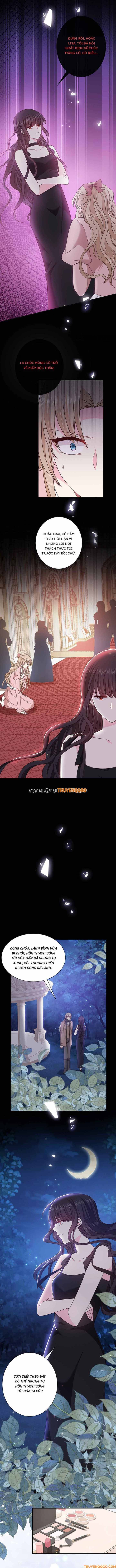 Devil Do Not Kiss Me Chapter 137 - Trang 2