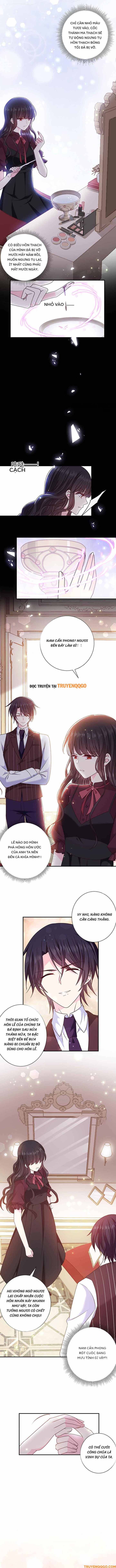 Devil Do Not Kiss Me Chapter 137 - Trang 2