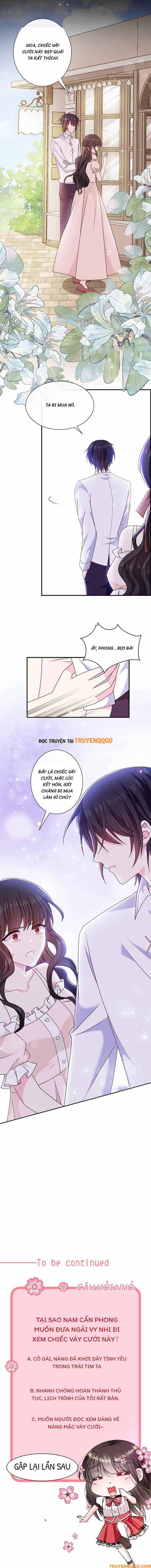 Devil Do Not Kiss Me Chapter 137 - Trang 2