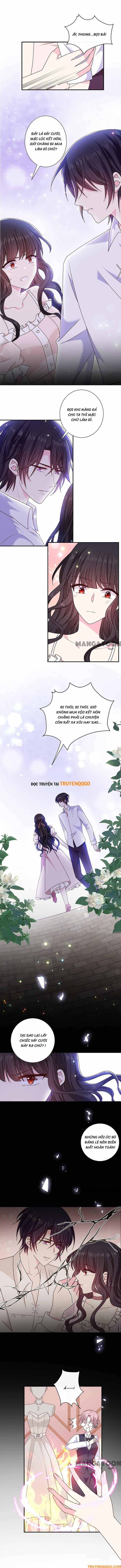 Devil Do Not Kiss Me Chapter 138 - Trang 2