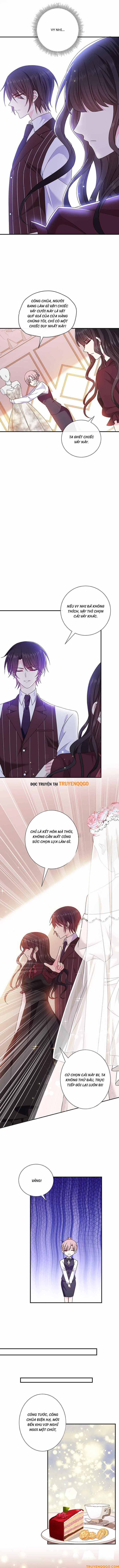 Devil Do Not Kiss Me Chapter 138 - Trang 2