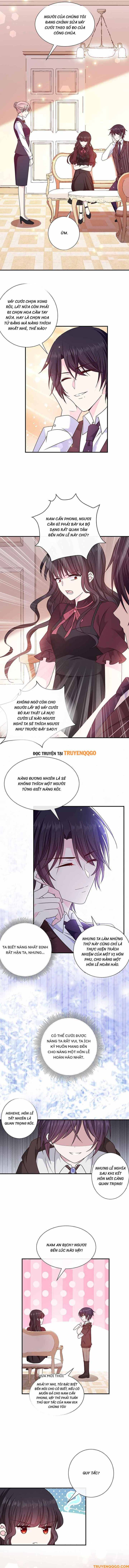 Devil Do Not Kiss Me Chapter 138 - Trang 2