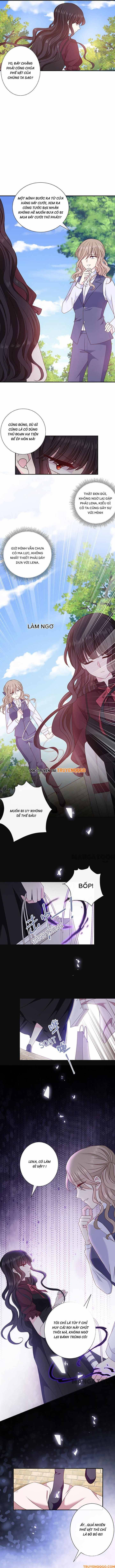 Devil Do Not Kiss Me Chapter 139 - Trang 2