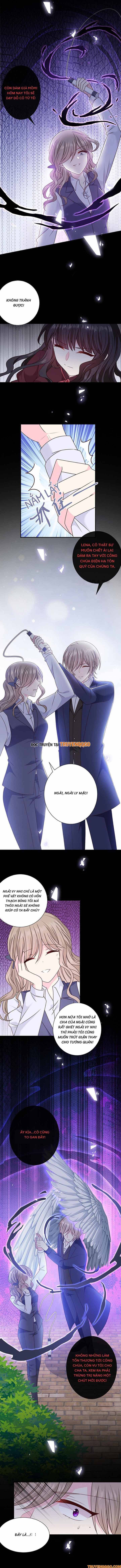 Devil Do Not Kiss Me Chapter 139 - Trang 2