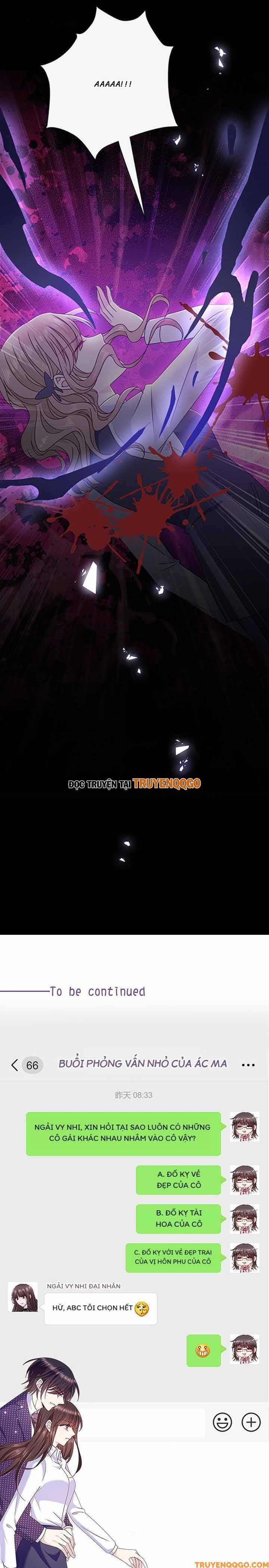 Devil Do Not Kiss Me Chapter 139 - Trang 2