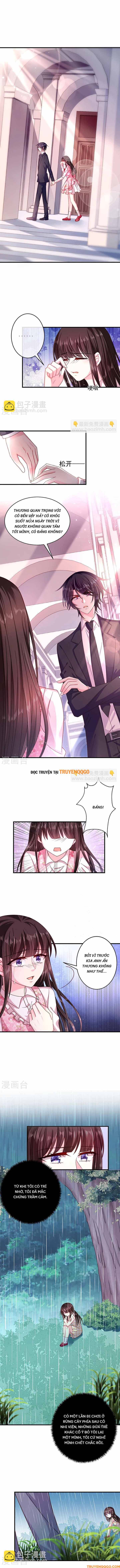 Devil Do Not Kiss Me Chapter 31 - Trang 2