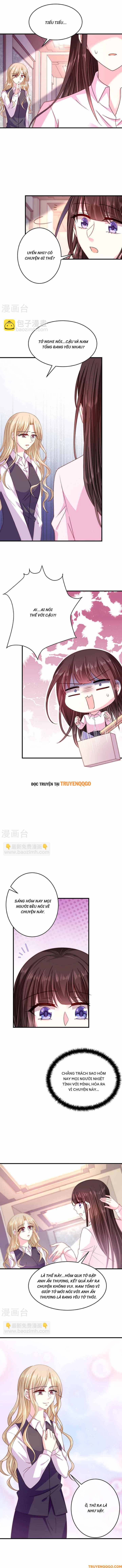 Devil Do Not Kiss Me Chapter 31 - Trang 2