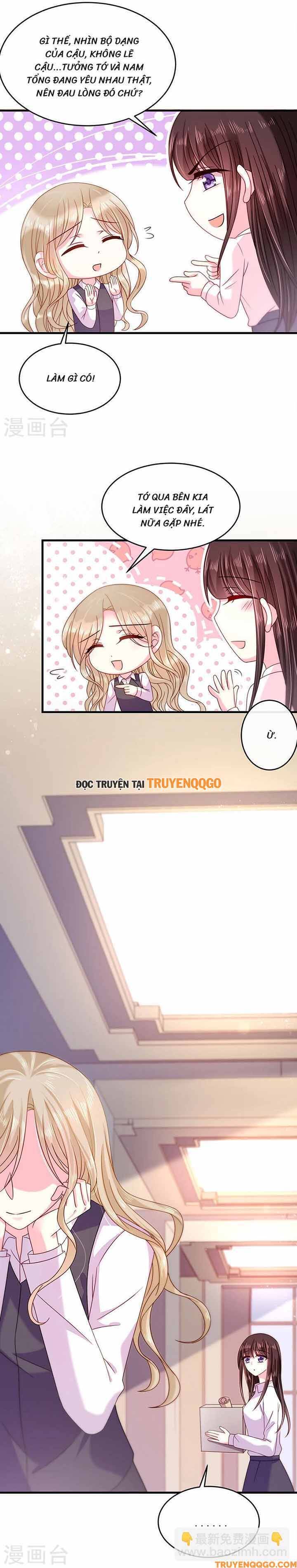 Devil Do Not Kiss Me Chapter 31 - Trang 2