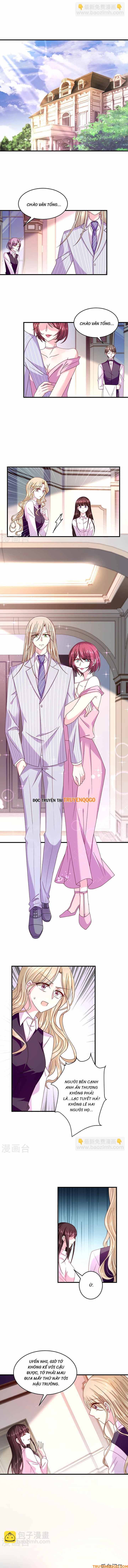 Devil Do Not Kiss Me Chapter 32 - Trang 2