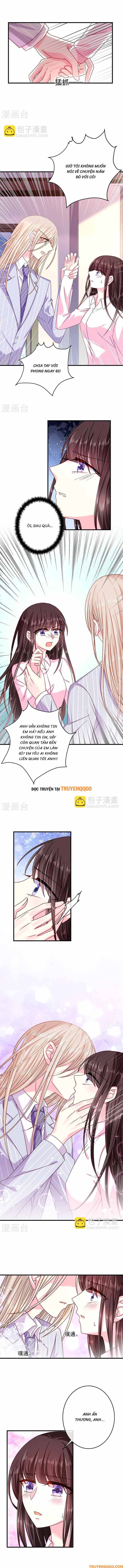 Devil Do Not Kiss Me Chapter 32 - Trang 2